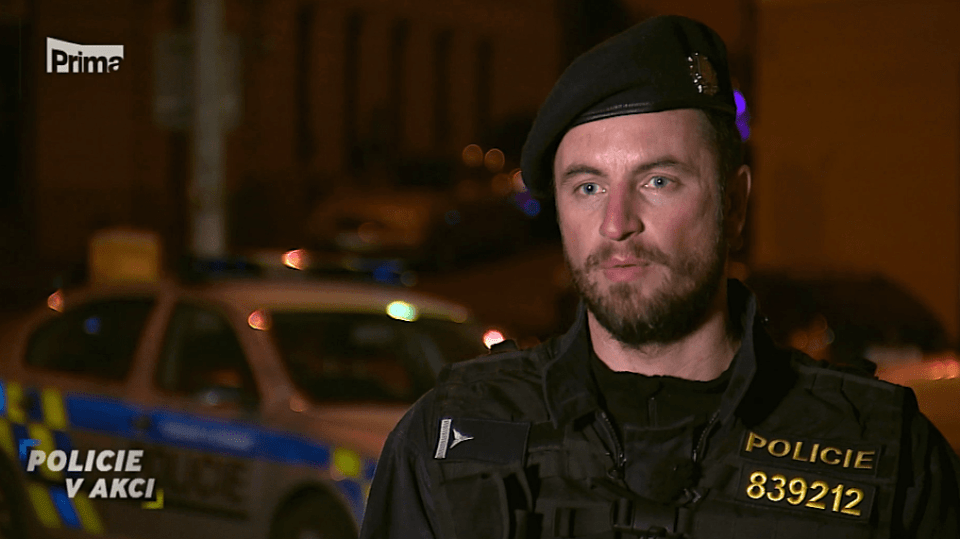 Policie v akci II 227